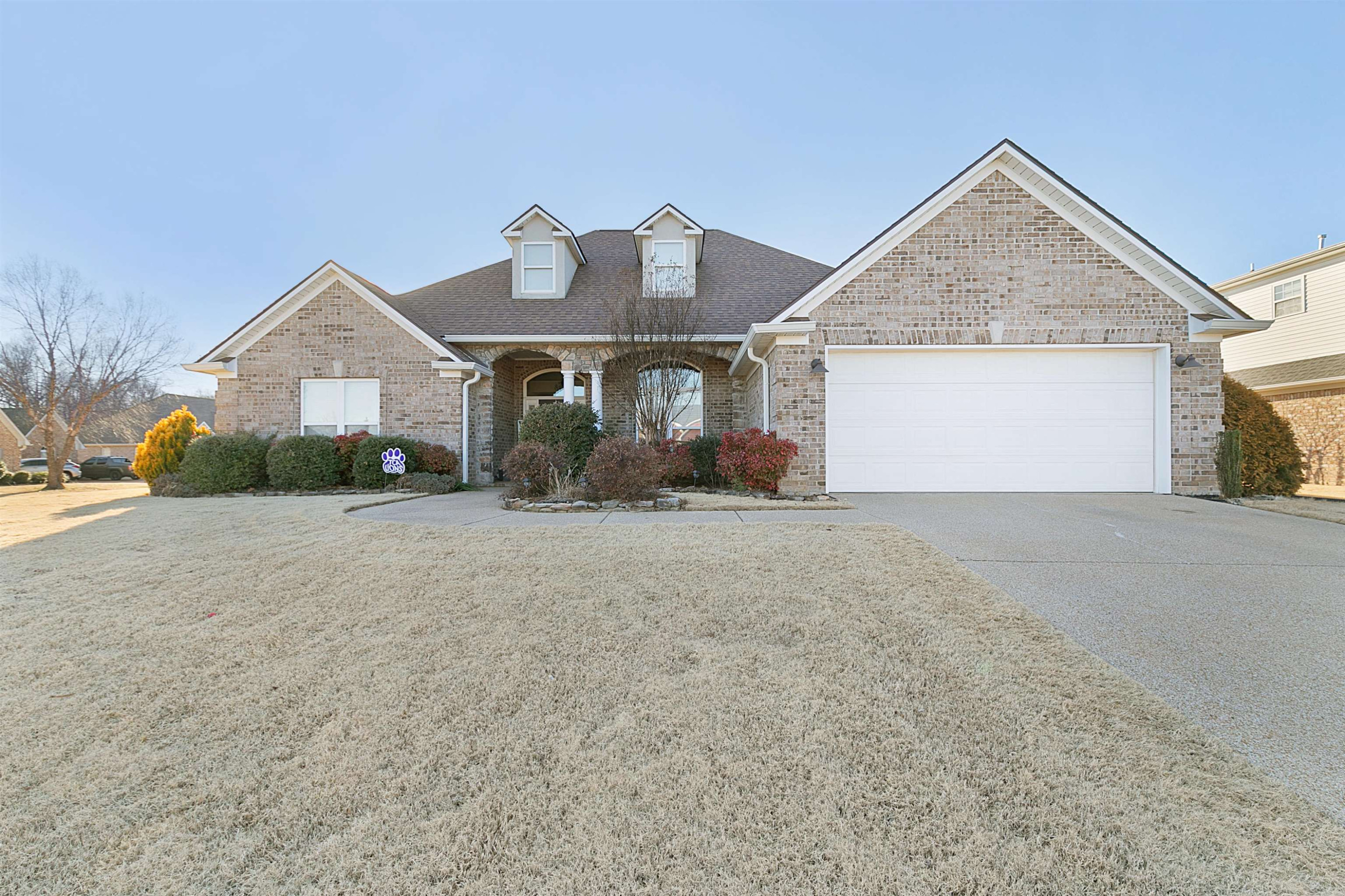 111 Fawn Ridge Drive Jackson, TN 38305 - Photo 1 of 16 Photo 1