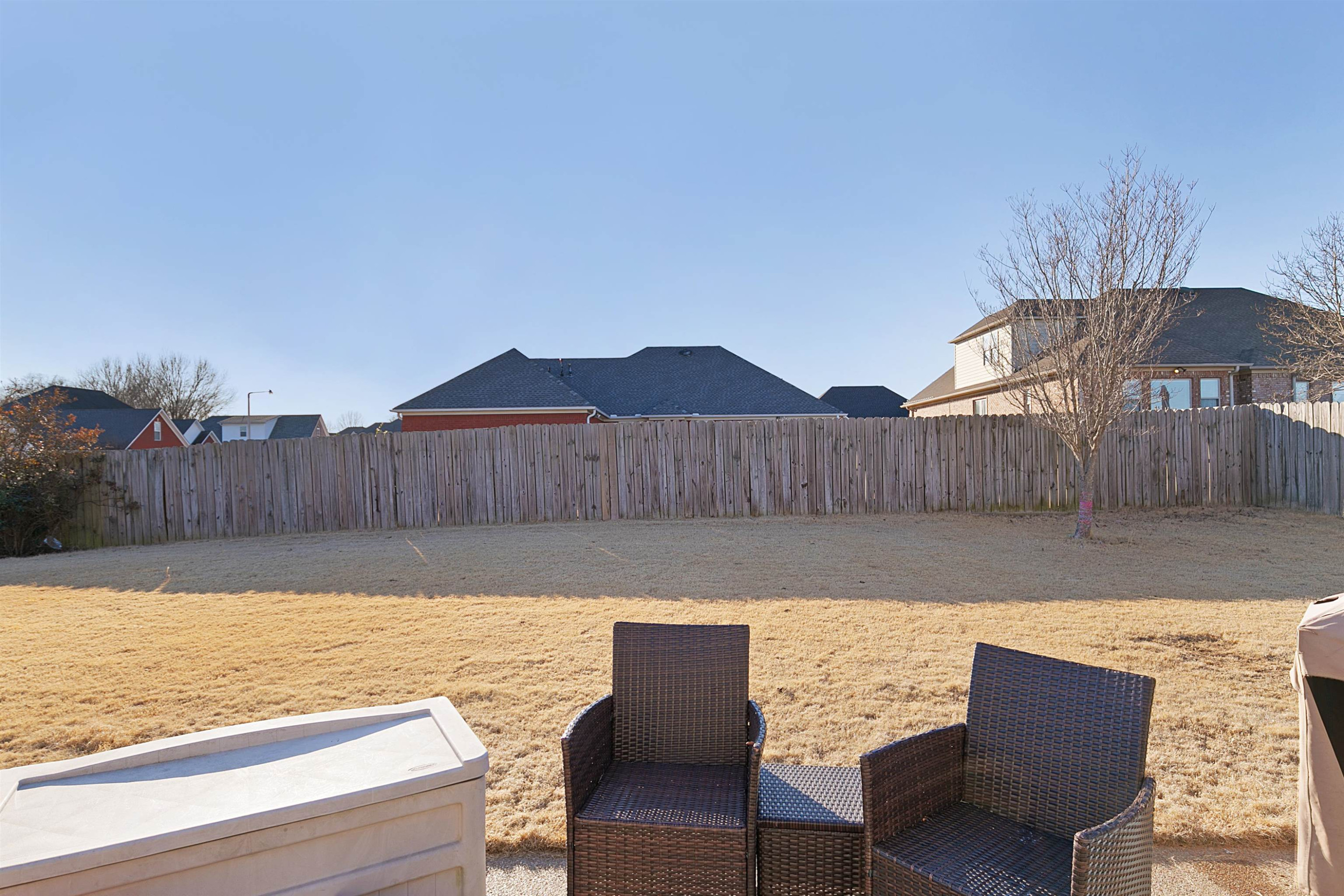 111 Fawn Ridge Drive Jackson, TN 38305 - Photo 16 of 16 Photo 16
