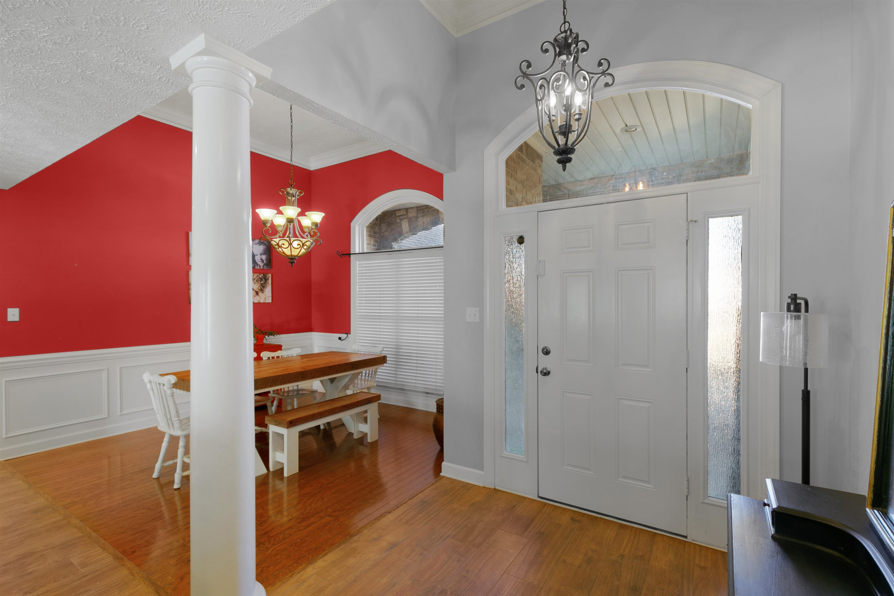 111 Fawn Ridge Drive Jackson, TN 38305 - Photo 5 of 16 Photo 5