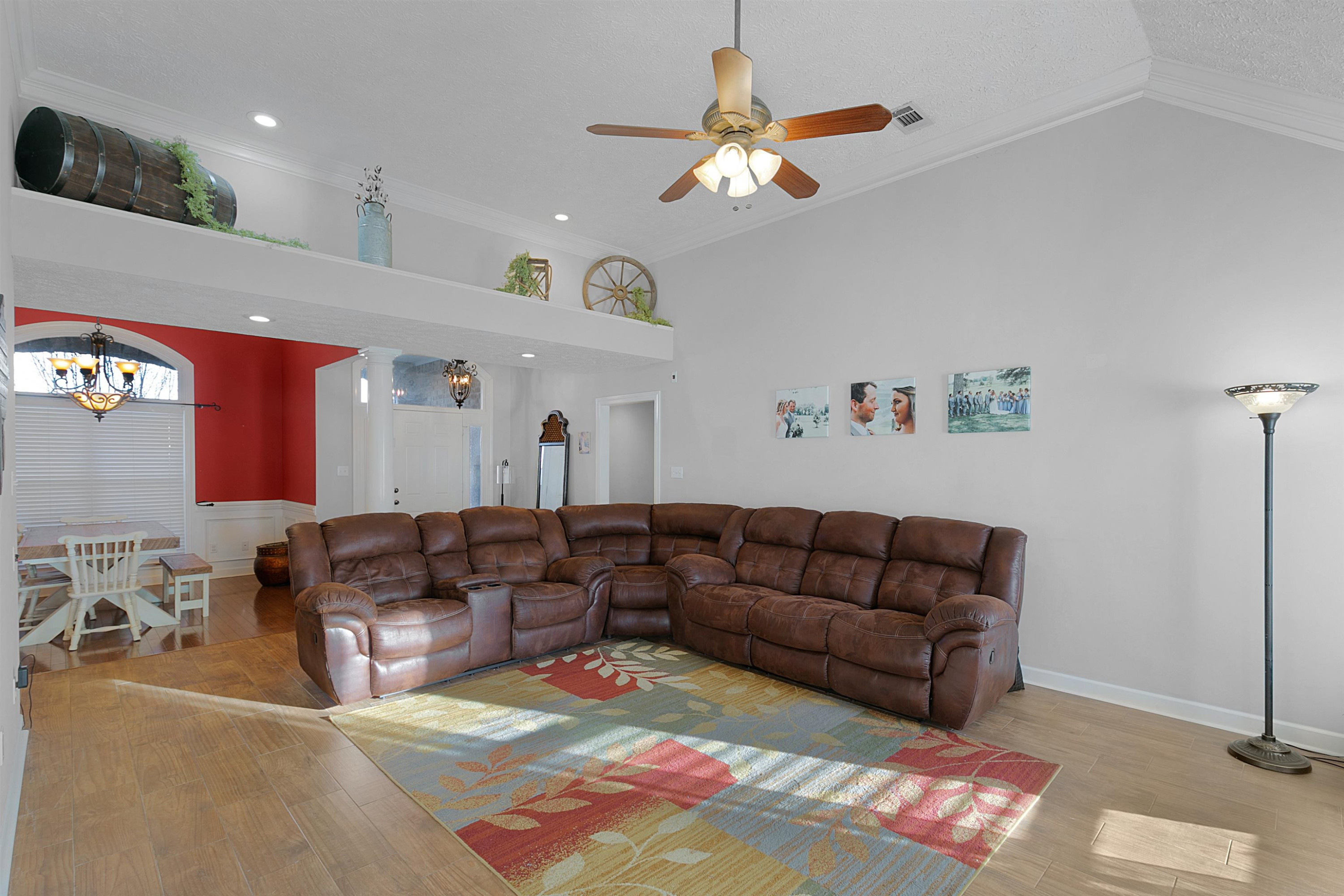 111 Fawn Ridge Drive Jackson, TN 38305 - Photo 7 of 16 Photo 7