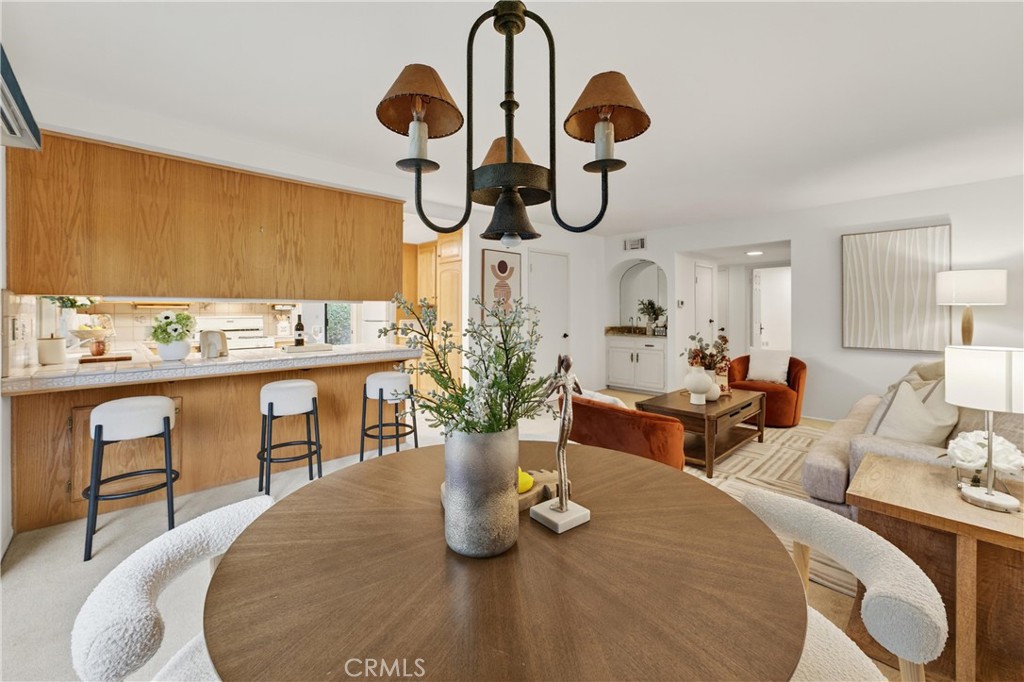 513 Pebble Beach Place Fullerton, CA 92835 - Photo 14 of 42 a living room with furniture