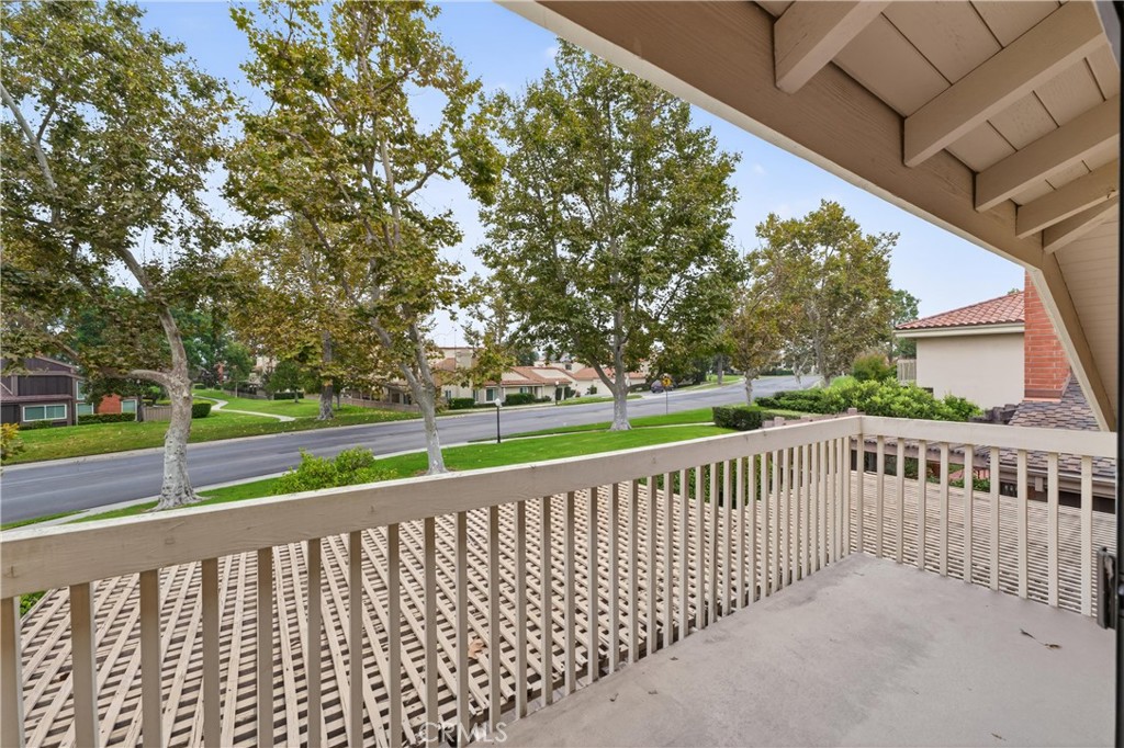 513 Pebble Beach Place Fullerton, CA 92835 - Photo 21 of 42 a view of park with wooden fence