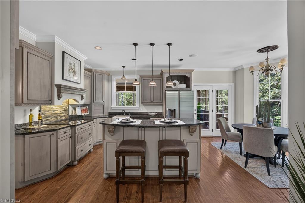 9750 Styers Ferry Road Lewisville, NC 27023 - Photo 19 of 49 Gallery Image 19