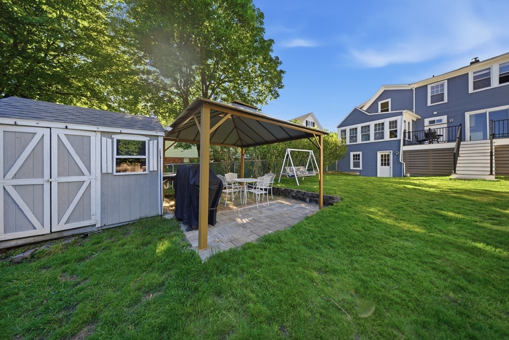 131 Pearl Street Gardner, MA 01440 - Photo 36 of 41