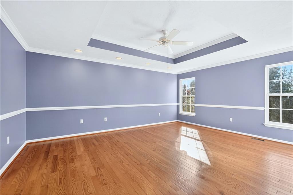 809 Wible Run Road Pittsburgh, PA 15209 - Photo 20 of 37 Primary Bedroom