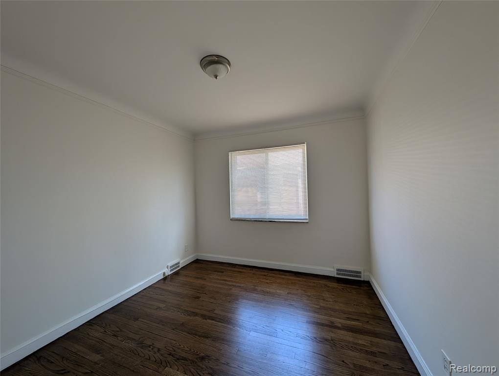 17530 Roselawn Street, Unit 2 Detroit, MI 48221 - Photo 15 of 17