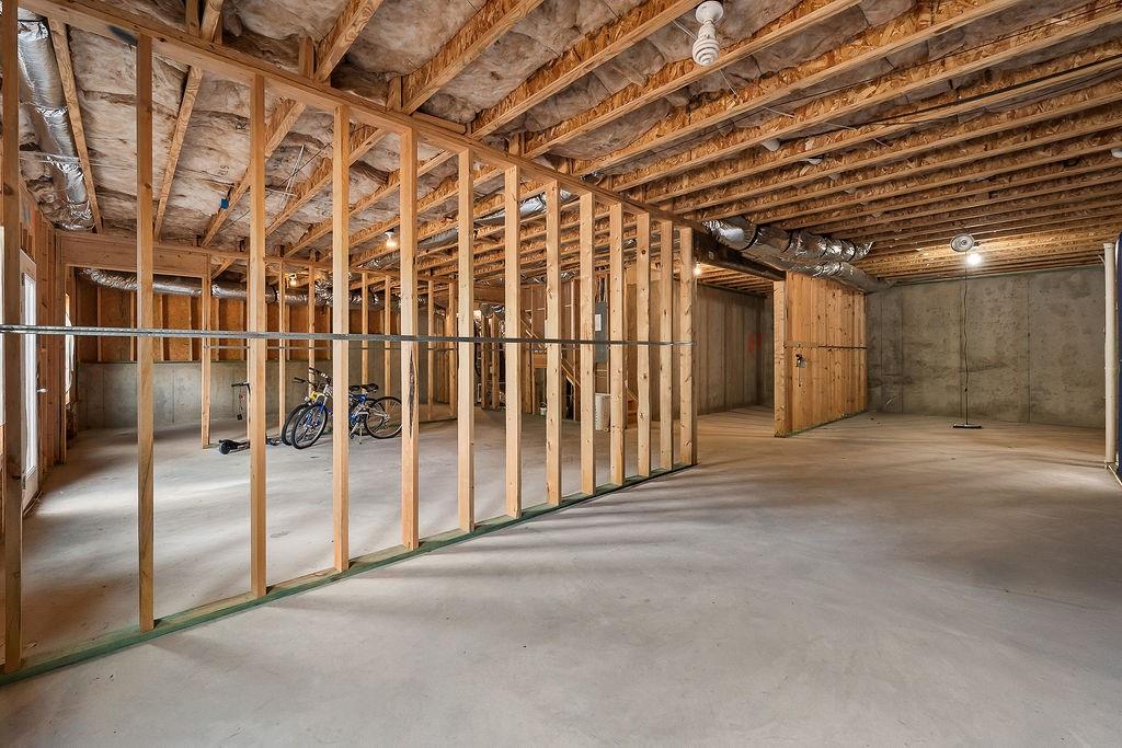 2415 Matlin Way Buford, GA 30519 - Photo 49 of 66 a view of a garage