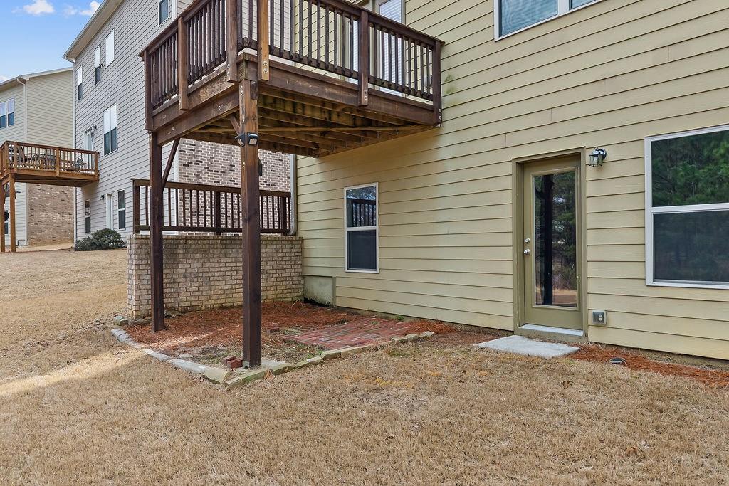 2415 Matlin Way Buford, GA 30519 - Photo 54 of 66