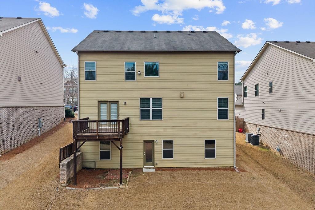 2415 Matlin Way Buford, GA 30519 - Photo 57 of 66