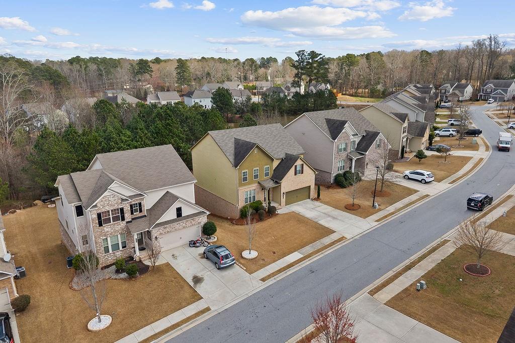 2415 Matlin Way Buford, GA 30519 - Photo 62 of 66