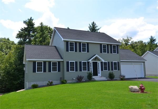 25 Bufton Farm Road Clinton, MA 01510 - Photo 1 of 15 Gallery Image 1