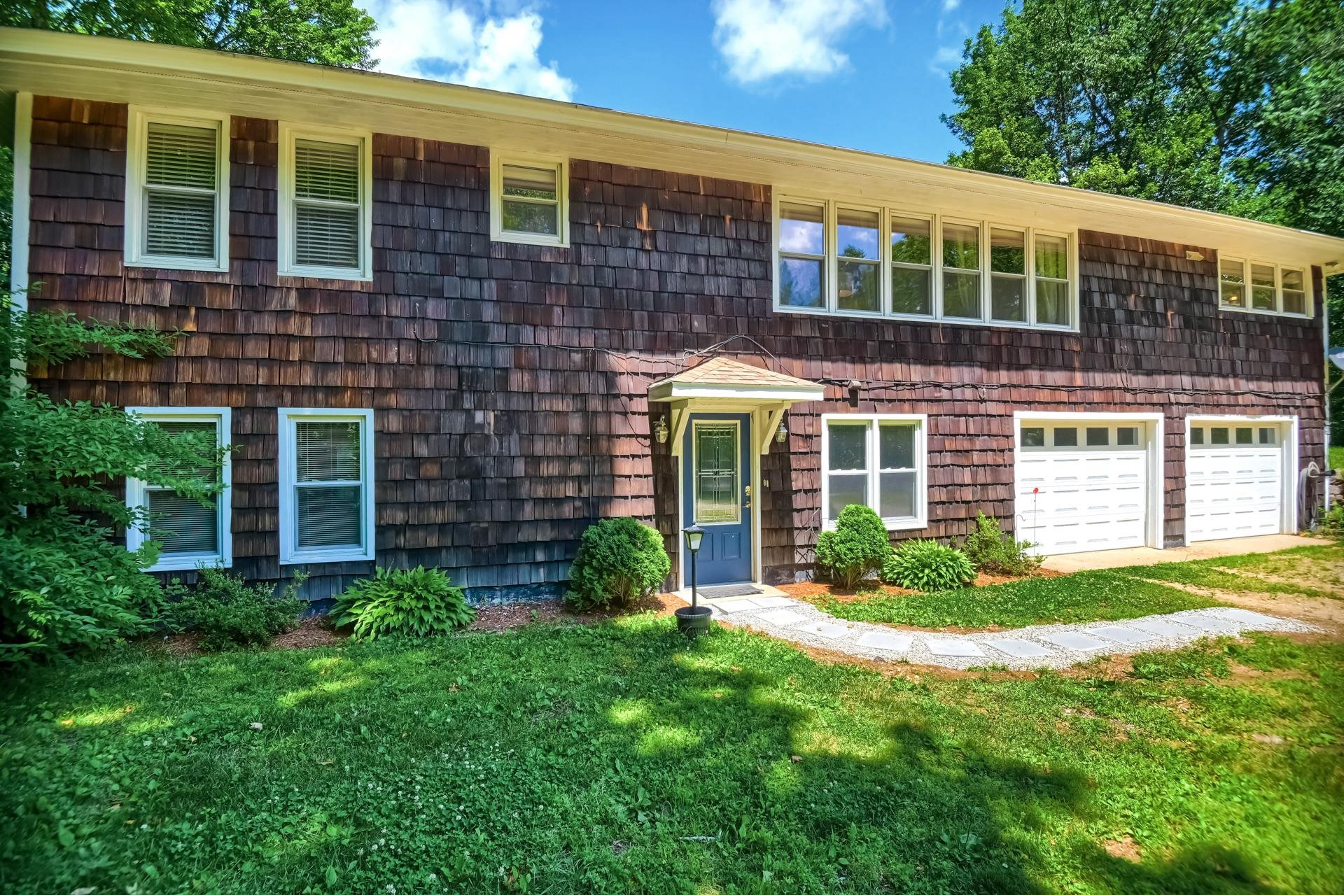 122 Foster Road Canterbury, NH 03224 - Photo 29 of 36