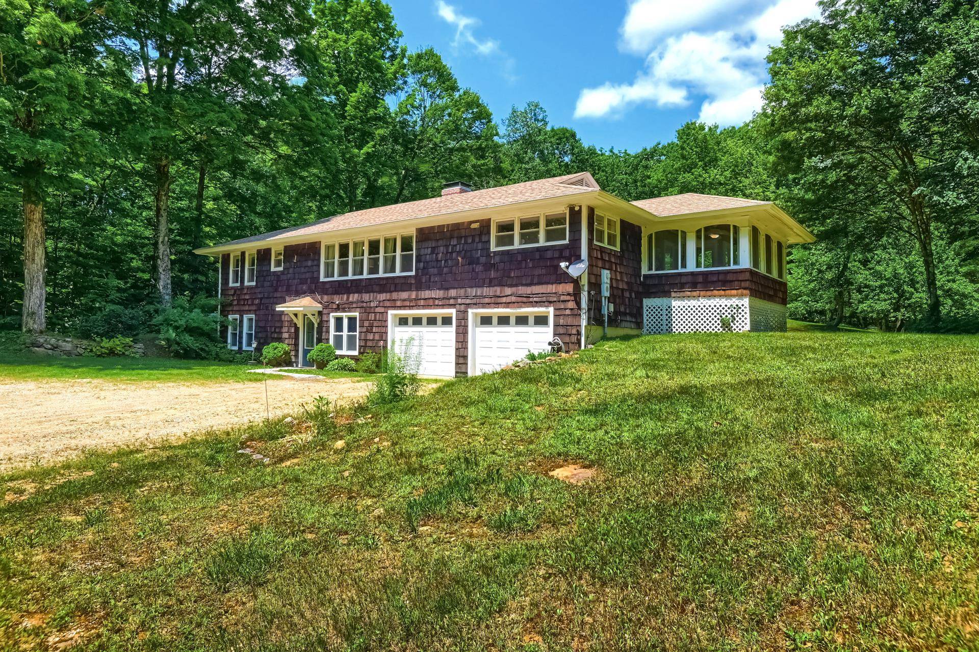 122 Foster Road Canterbury, NH 03224 - Photo 30 of 36