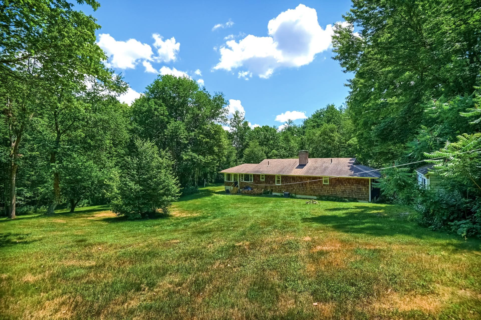 122 Foster Road Canterbury, NH 03224 - Photo 33 of 36