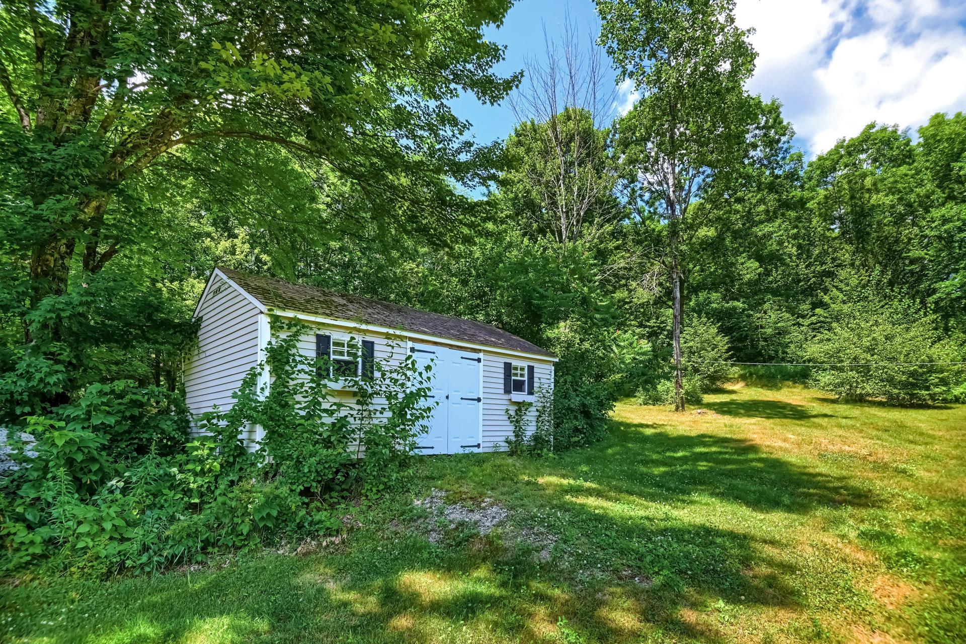 122 Foster Road Canterbury, NH 03224 - Photo 34 of 36