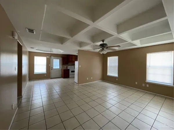 $850 | 3801 South Sheraton Avenue, Unit B, Pharr, TX 78577