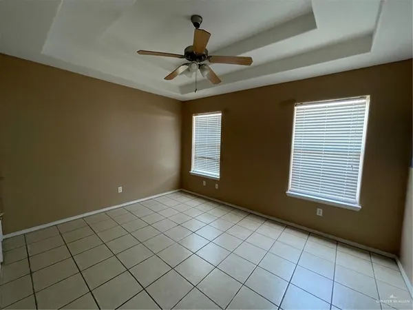 $850 | 3801 South Sheraton Avenue, Unit B, Pharr, TX 78577