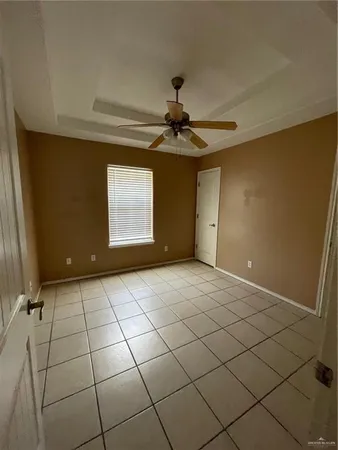 $850 | 3801 South Sheraton Avenue, Unit B, Pharr, TX 78577