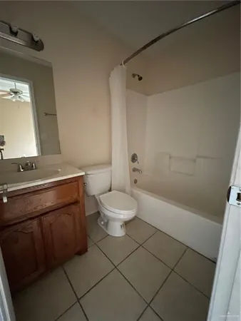 $850 | 3801 South Sheraton Avenue, Unit B, Pharr, TX 78577