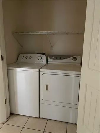 $850 | 3801 South Sheraton Avenue, Unit B, Pharr, TX 78577