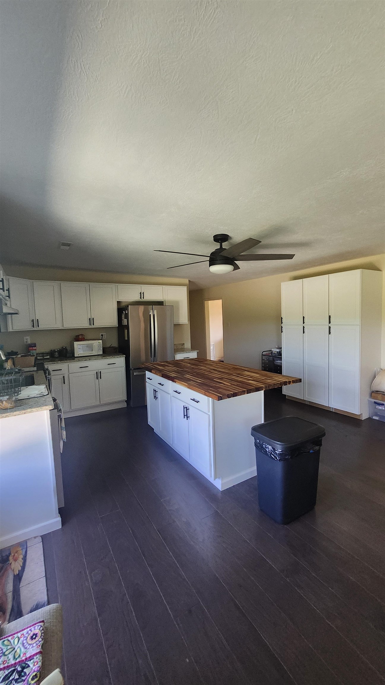 3226 19th Highway West Ripley, TN 38063 - Photo 6 of 18 a kitchen with a cabinets and counter top space