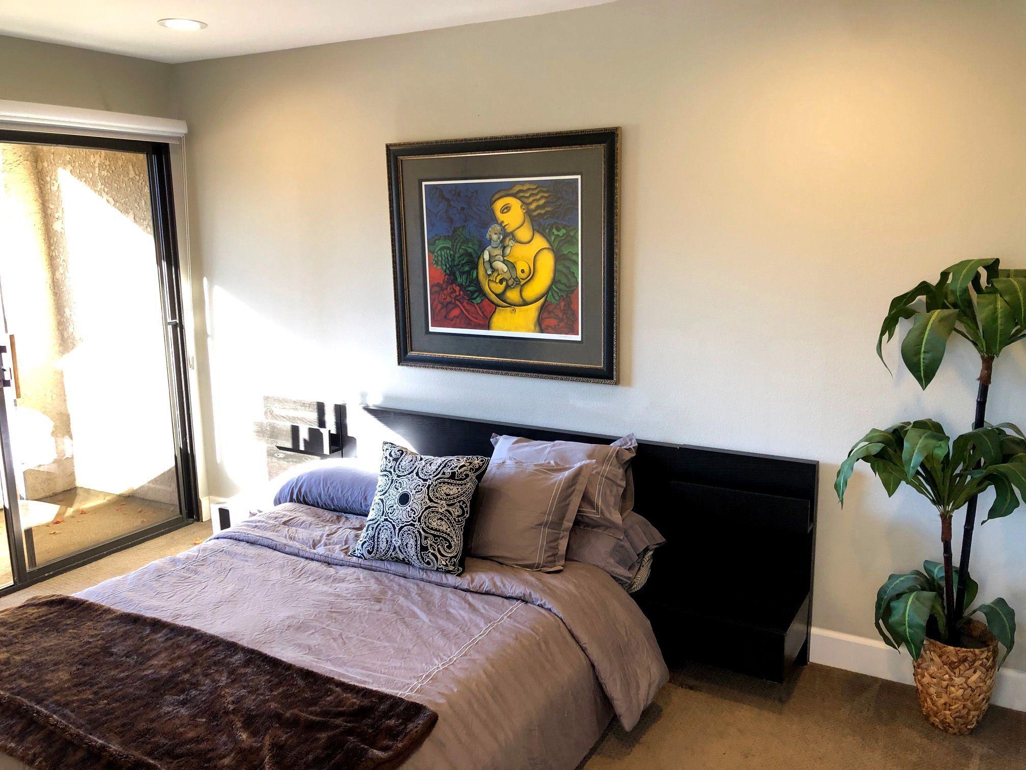 34374 Laura Way Rancho Mirage, CA 92270 - Photo 12 of 26 master bedroom