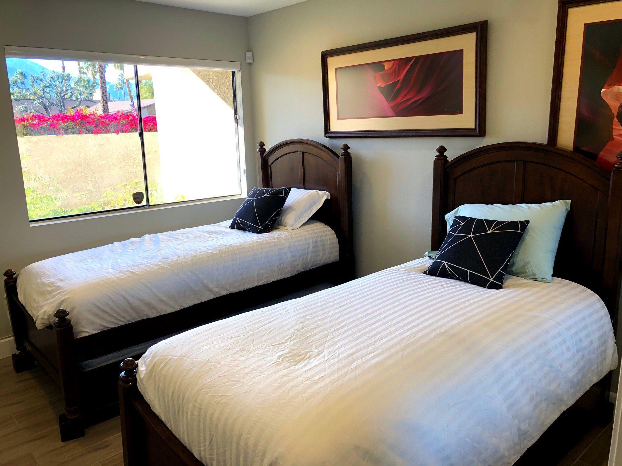 34374 Laura Way Rancho Mirage, CA 92270 - Photo 17 of 26 2nd bedroom