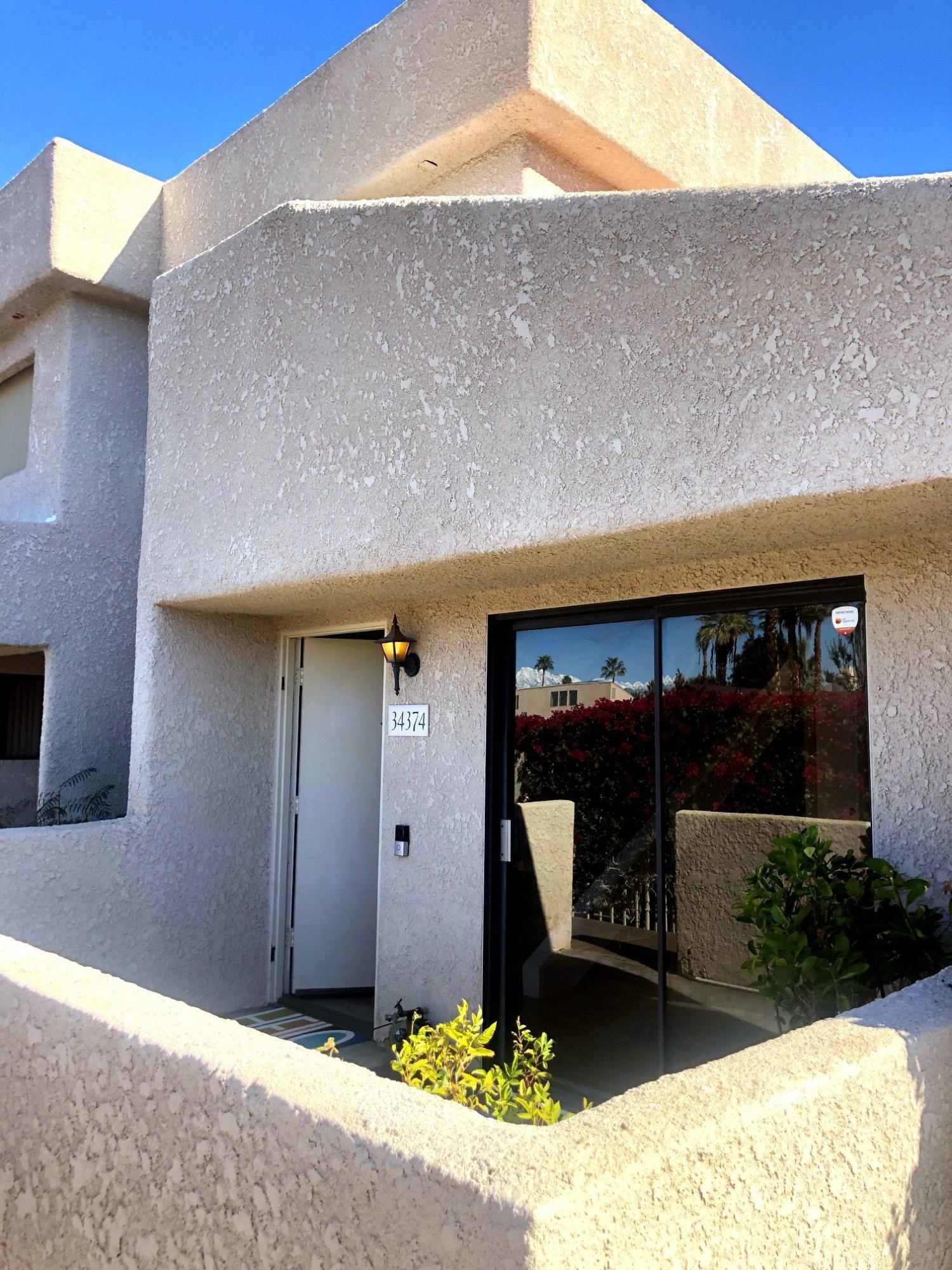 34374 Laura Way Rancho Mirage, CA 92270 - Photo 21 of 26 front