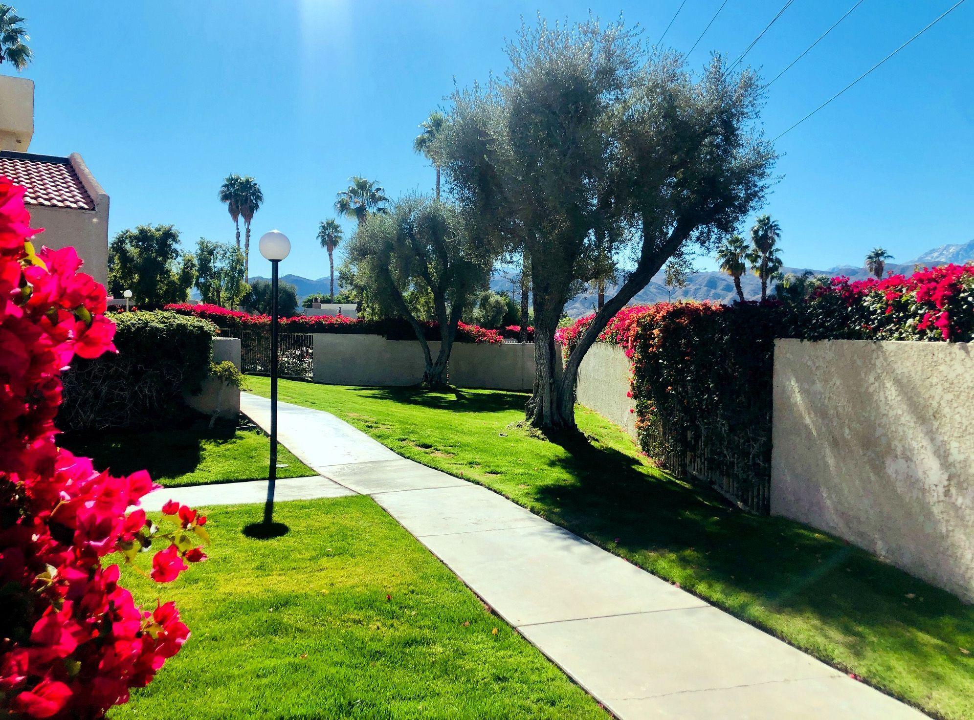 34374 Laura Way Rancho Mirage, CA 92270 - Photo 22 of 26 greenbelt