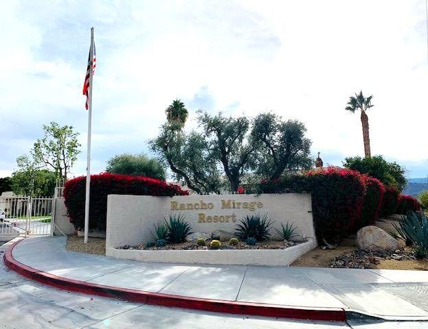 34374 Laura Way Rancho Mirage, CA 92270 - Photo 25 of 26 Rancho Mirage Resort