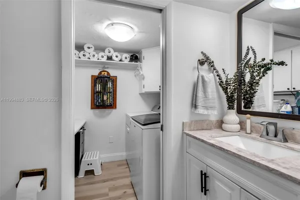 $309,900 | 8106 Southwest 23rd Street, Unit 28A, North Lauderdale, FL 33068