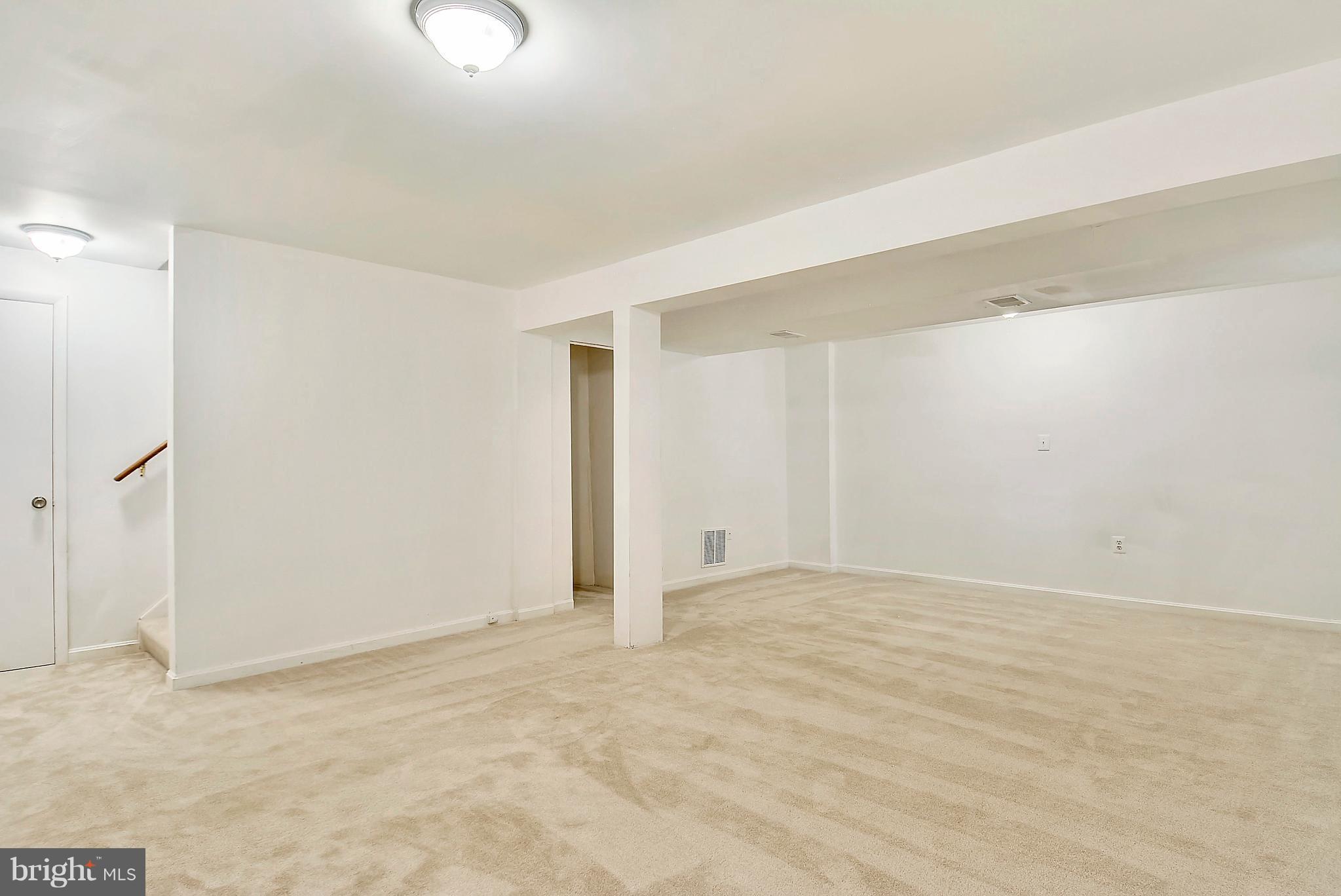 4 Carrollton Road Sterling, VA 20165 - Photo 19 of 28 Basement