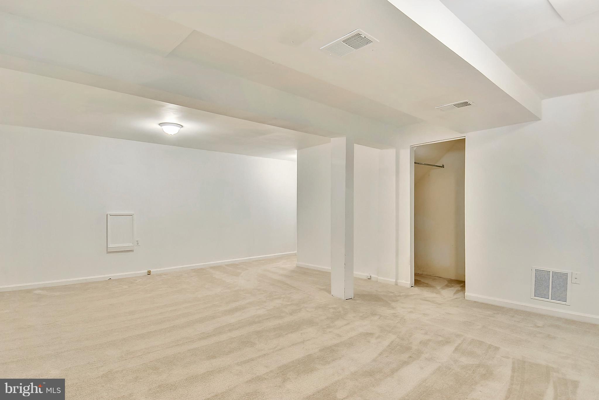 4 Carrollton Road Sterling, VA 20165 - Photo 20 of 28 Basement