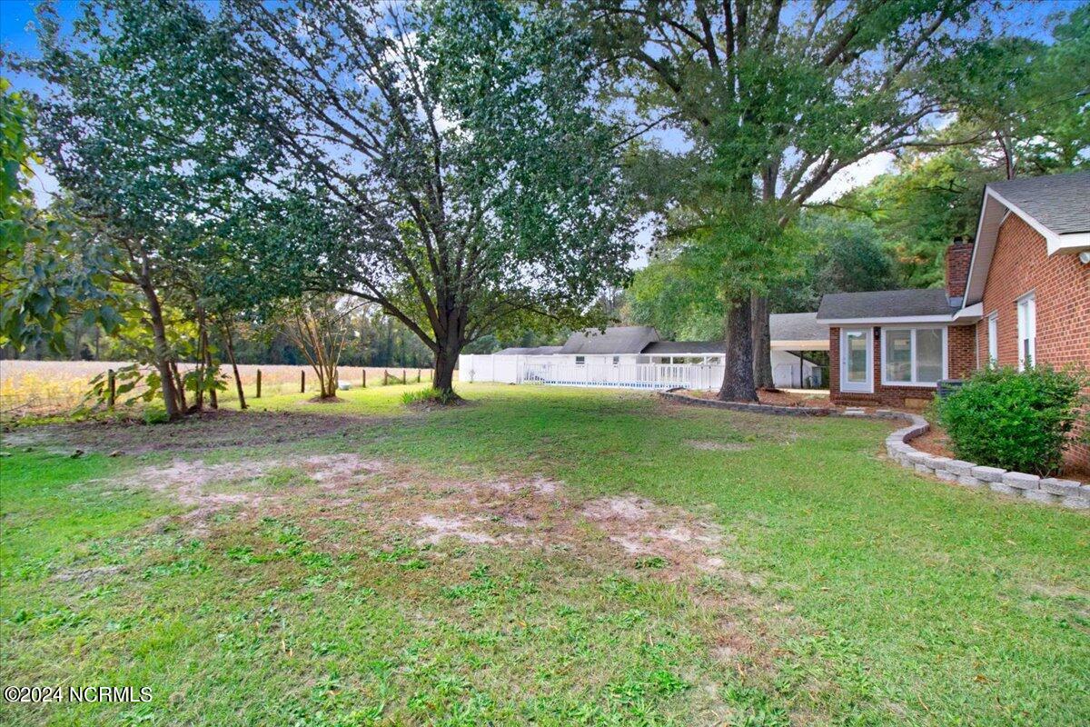 319 Tyree Road Kinston, NC 28504 - Photo 7 of 57 07-319 Tyree Rd-7