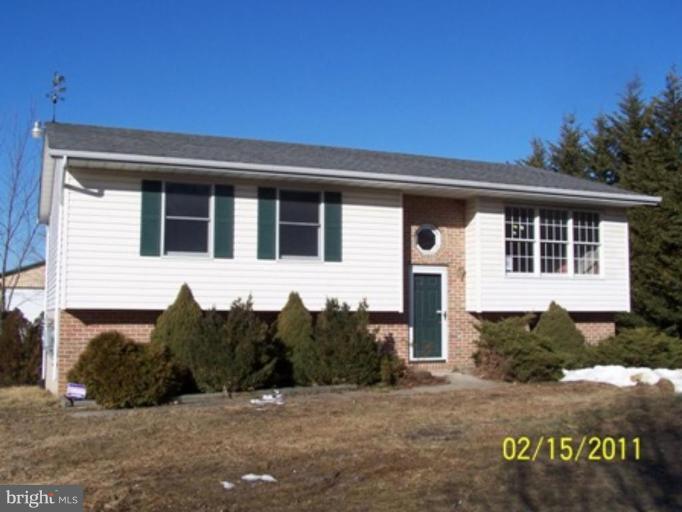 389 Harrisville Road Colora, MD 21917 - Photo 3 of 4 Exterior (Main)