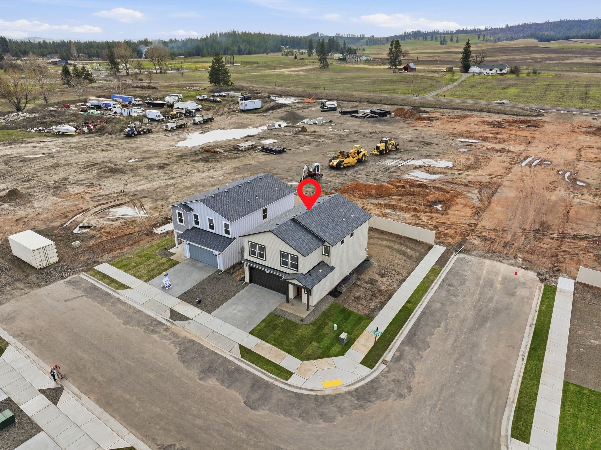 10189 Sorenstam Road Cheney, WA 99004 - Photo 28 of 39