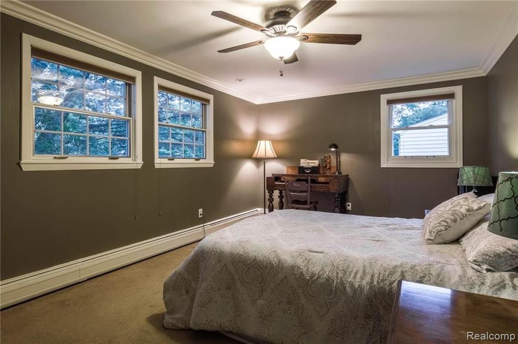 29984 Barwell Road Farmington Hills, MI 48334 - Photo 19 of 25