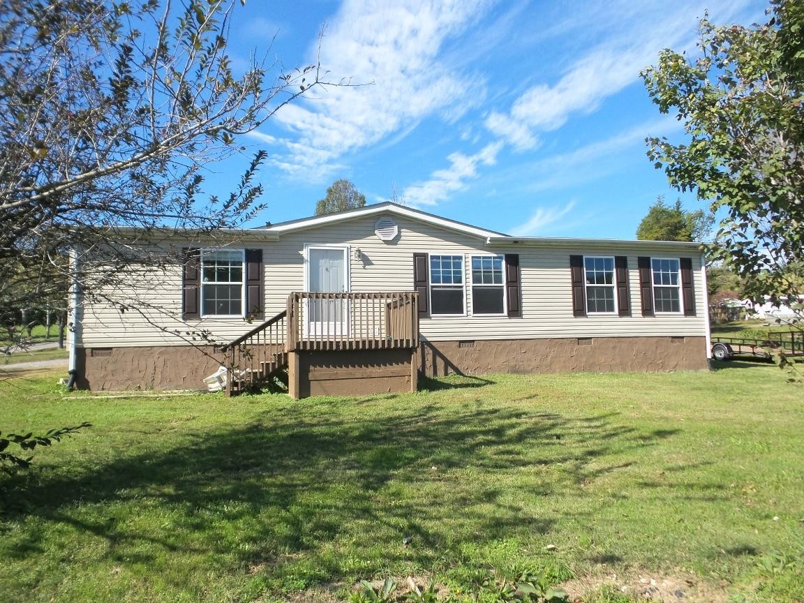 502 Gamble Drive Heiskell, TN 37754 - Photo 7 of 24