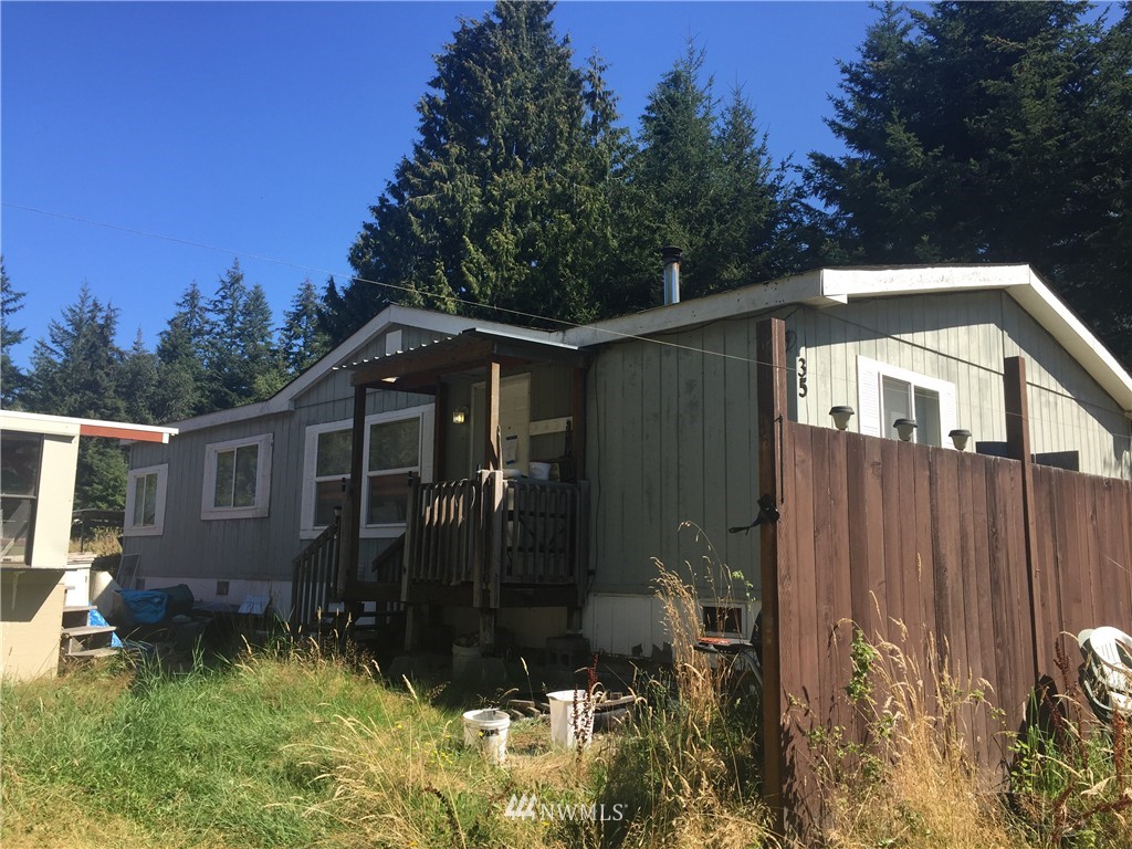 35 Squire Road Coupeville, WA 98239 - Photo 1 of 3 Gallery Image 1