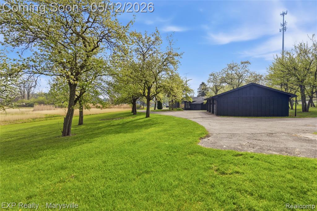 3345 Beach Road Port Huron, MI 48060 - Photo 43 of 89