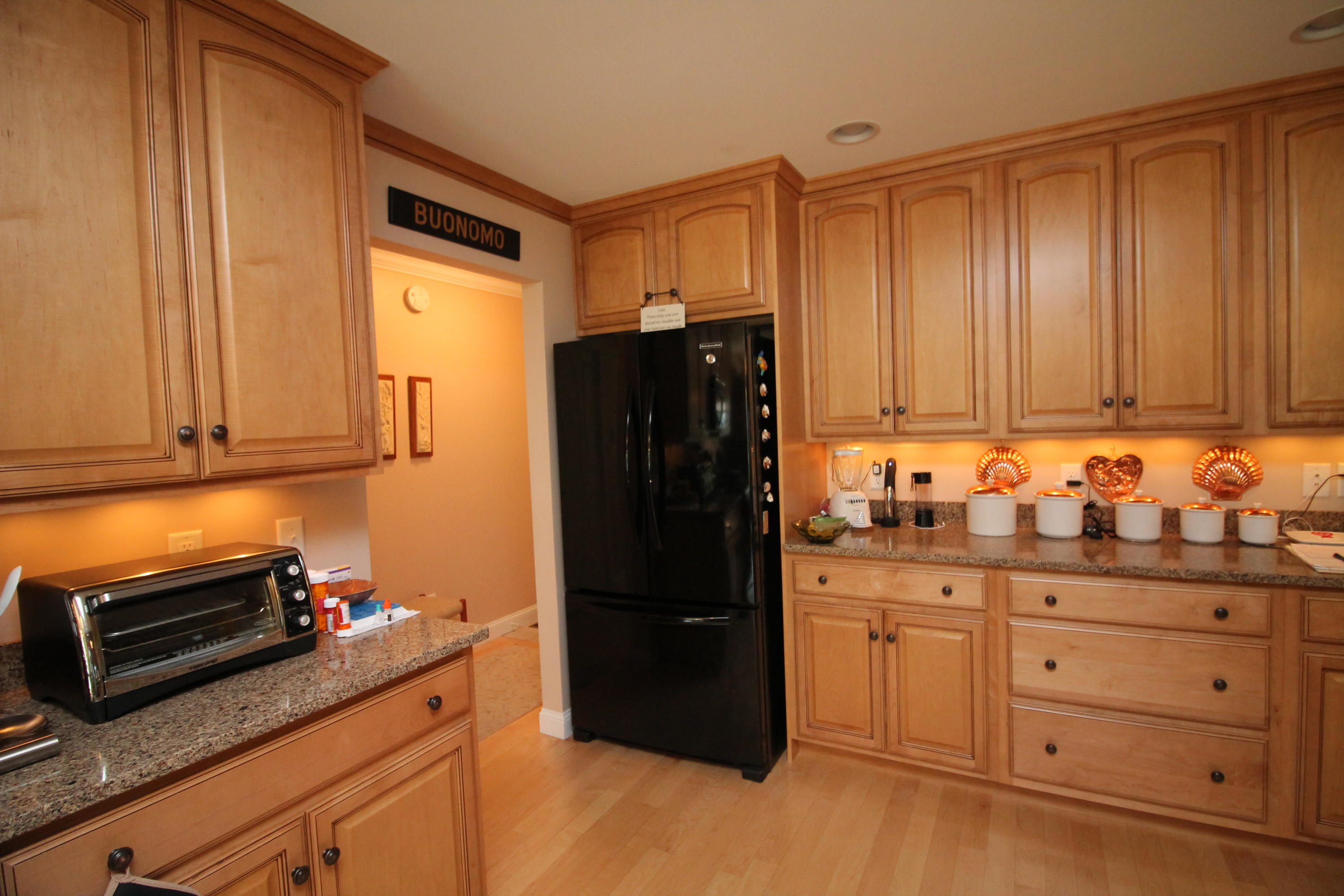 43 Shadagee Road, Unit 12 Saco, ME 04072 - Photo 12 of 35 11 - Entry to MB and Garage