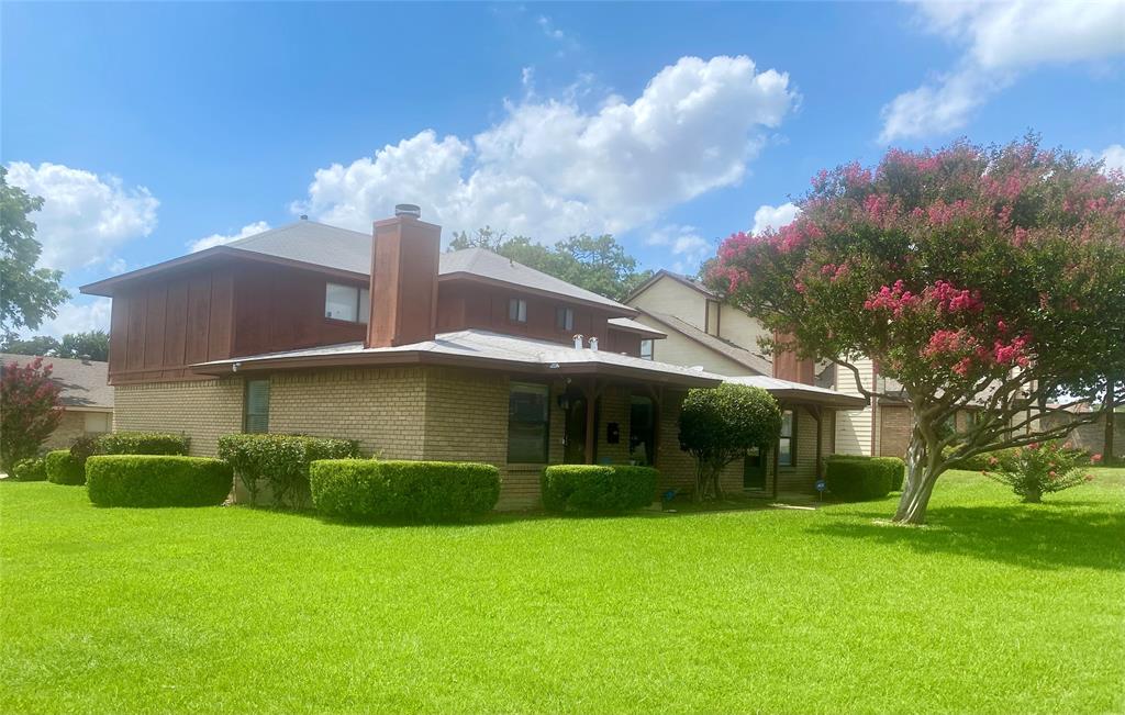 1419 South Story Road Irving, TX 75060 - Photo 1 of 12