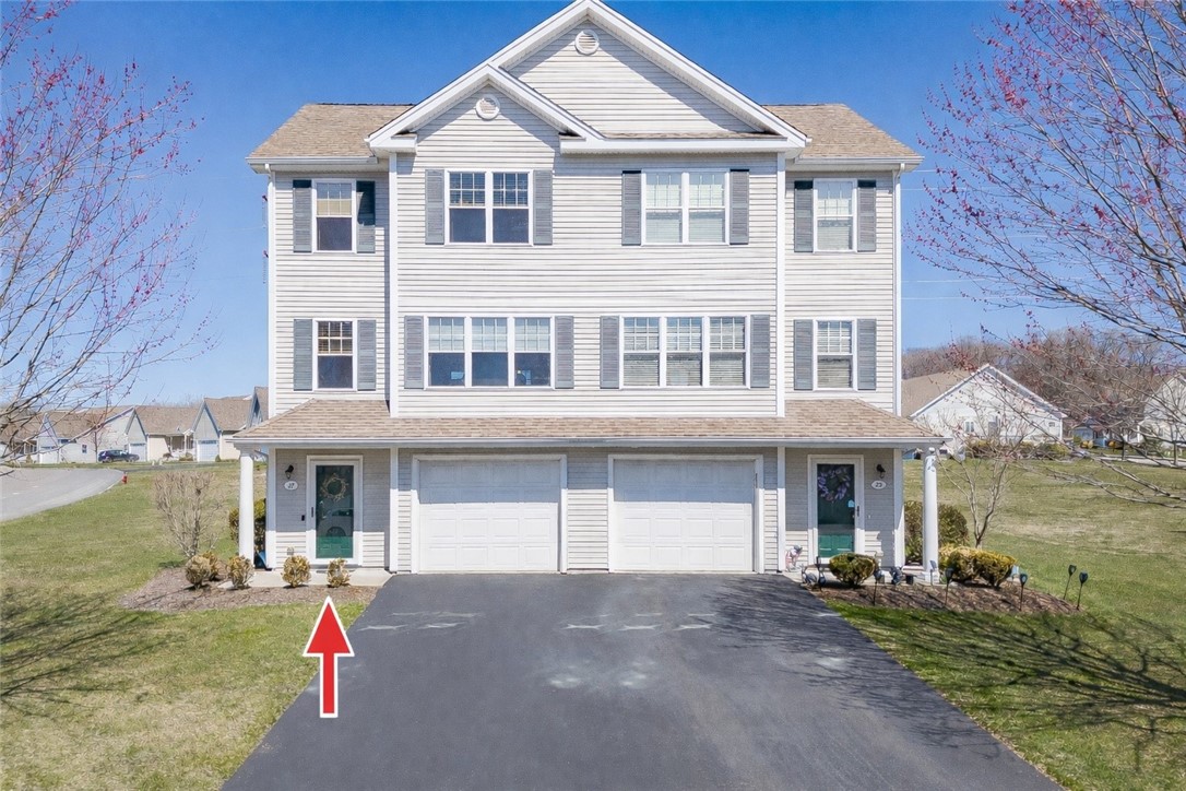 27 Streamview Drive Cumberland, RI 02864 - Photo 2 of 42
