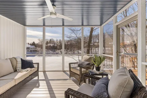 $790,000 | 4633 Bayswater Road, Shorewood, MN 55331
