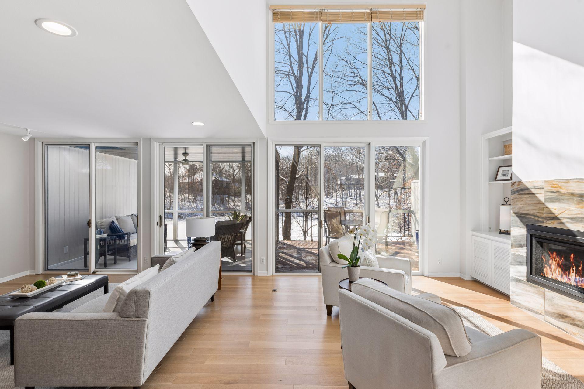 4633 Bayswater Road Shorewood, MN 55331 - Photo 2 of 43