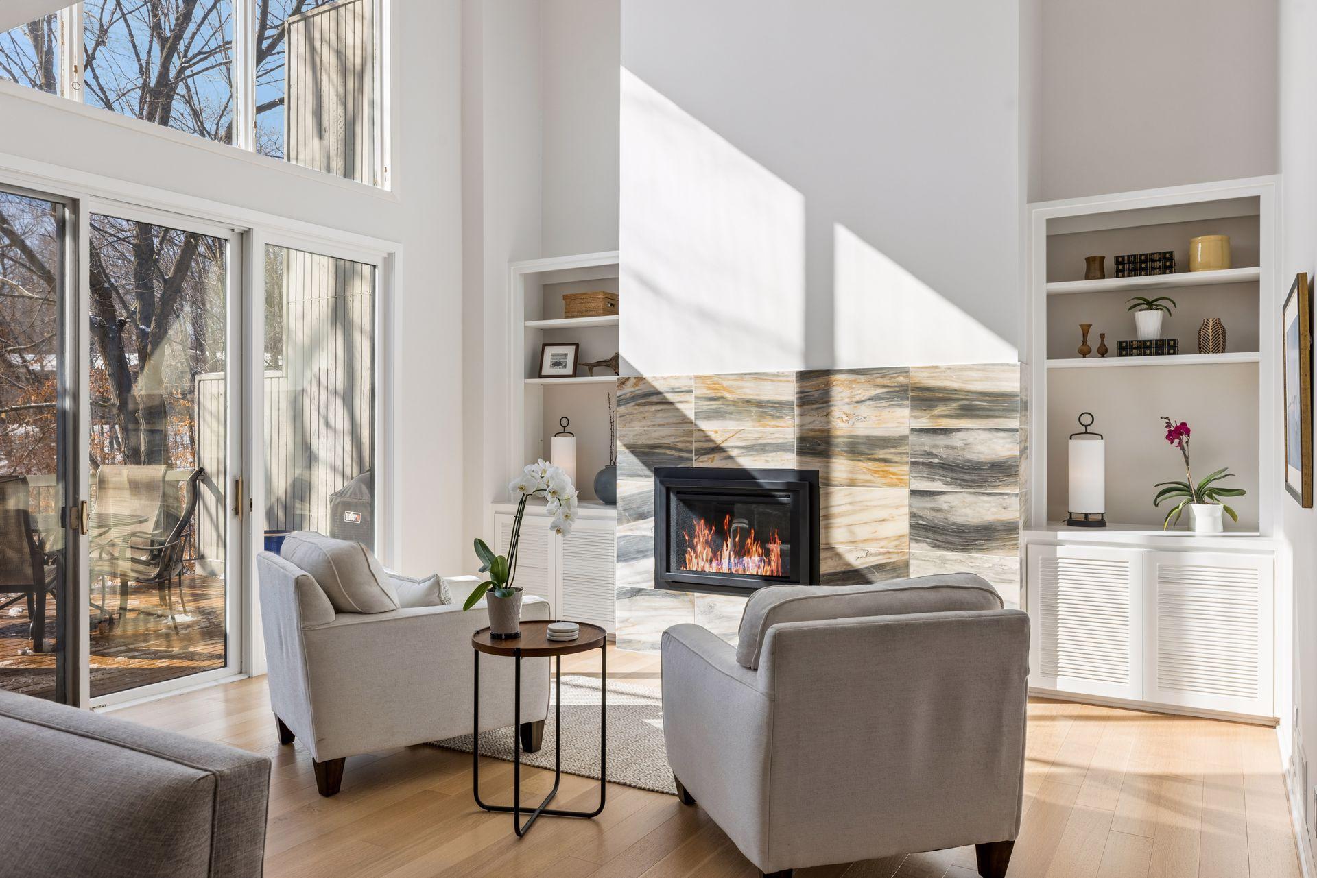 4633 Bayswater Road Shorewood, MN 55331 - Photo 3 of 43