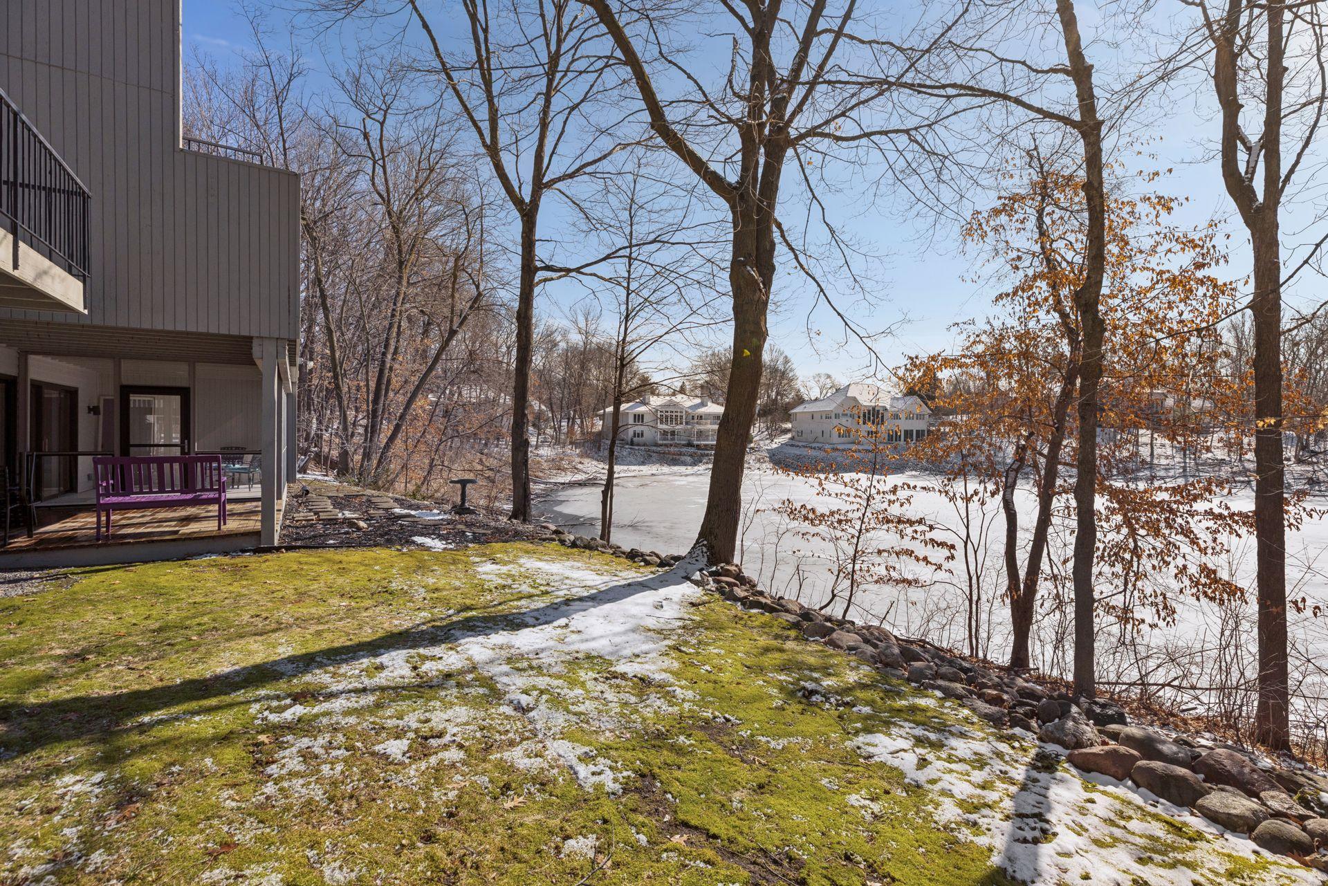 4633 Bayswater Road Shorewood, MN 55331 - Photo 36 of 43