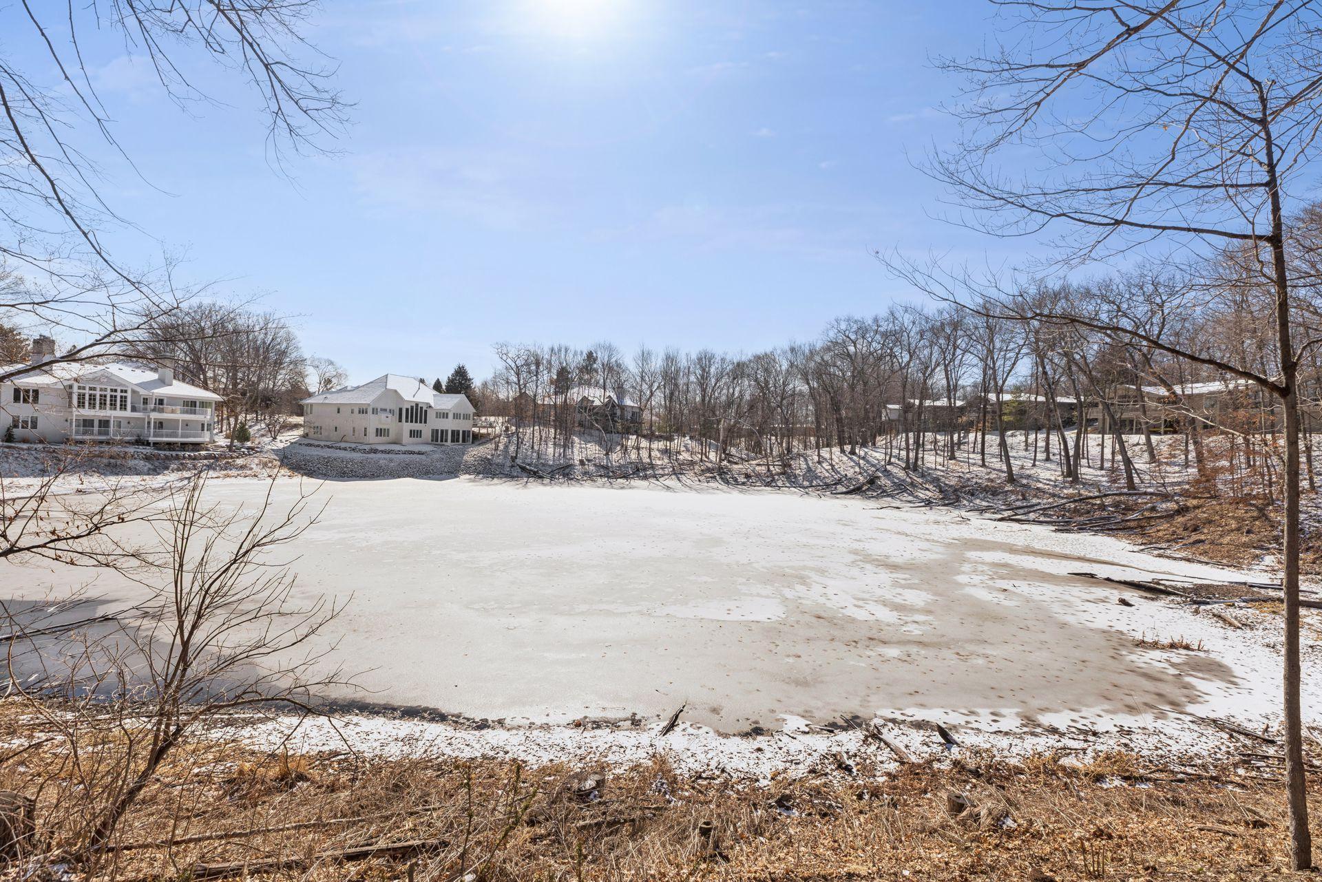 4633 Bayswater Road Shorewood, MN 55331 - Photo 38 of 43