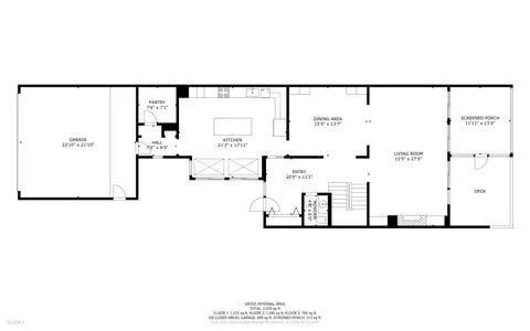 $790,000 | 4633 Bayswater Road, Shorewood, MN 55331