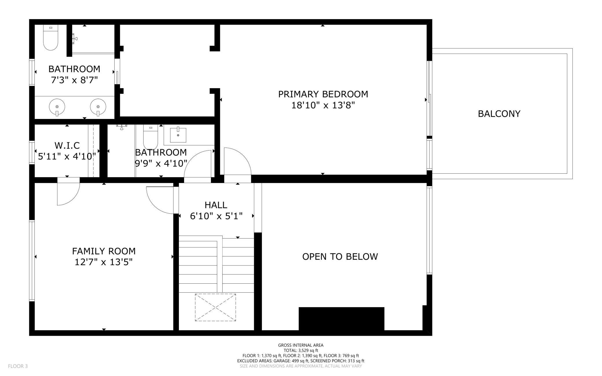 4633 Bayswater Road Shorewood, MN 55331 - Photo 41 of 43